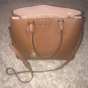 Michael kors Adele purse